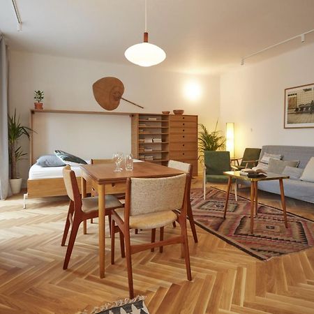 Warsaw Concierge Saska Studio Екстер'єр фото